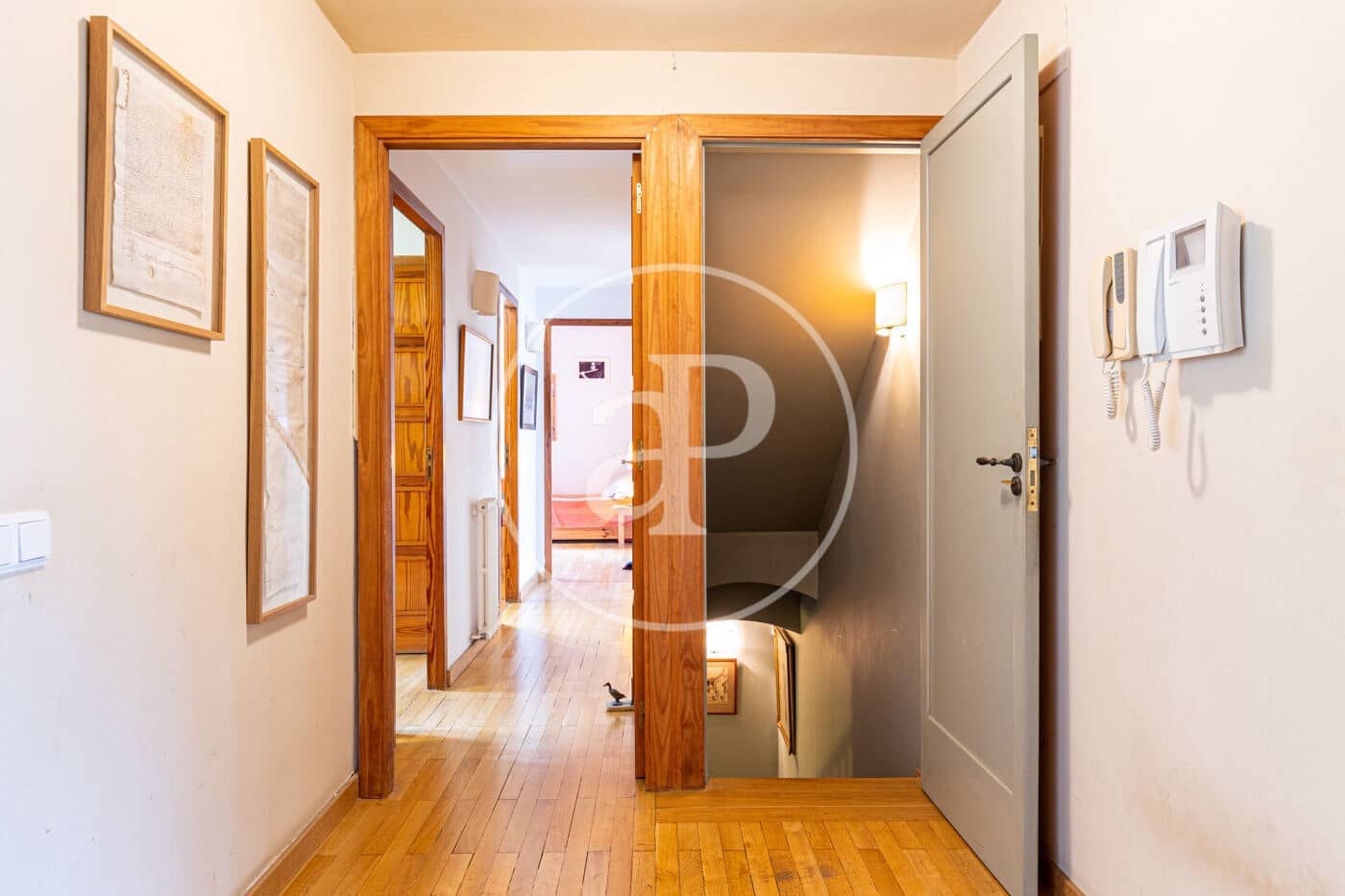 6 makuuhuone Huvila myytävänä paikassa Barcelona kaupunki mukana uima-altaan - 1 950 000 € (Ref: 8725180)