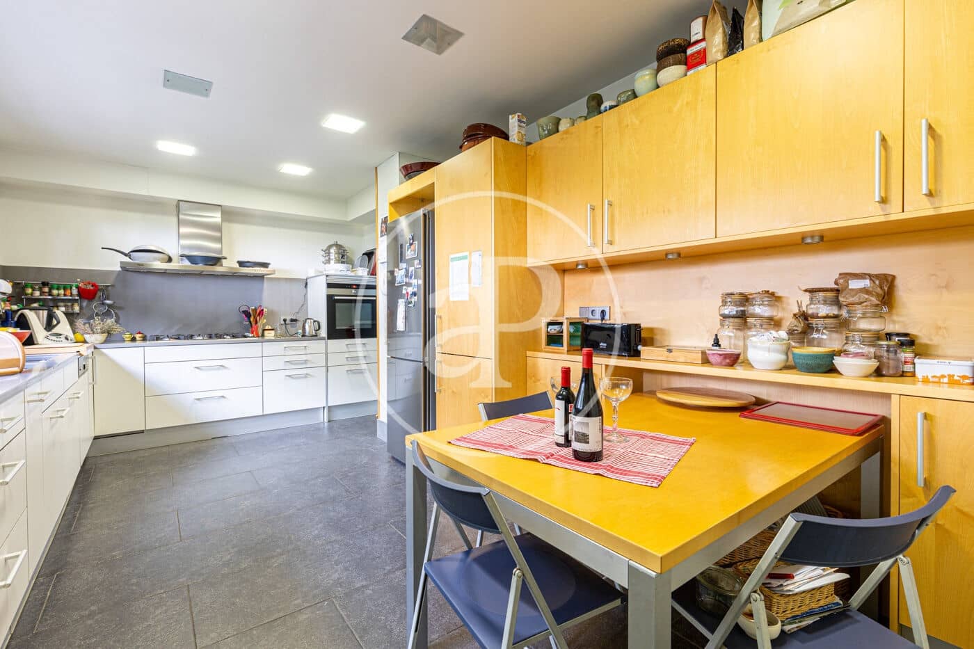 6 makuuhuone Huvila myytävänä paikassa Barcelona kaupunki mukana uima-altaan - 1 950 000 € (Ref: 8725180)