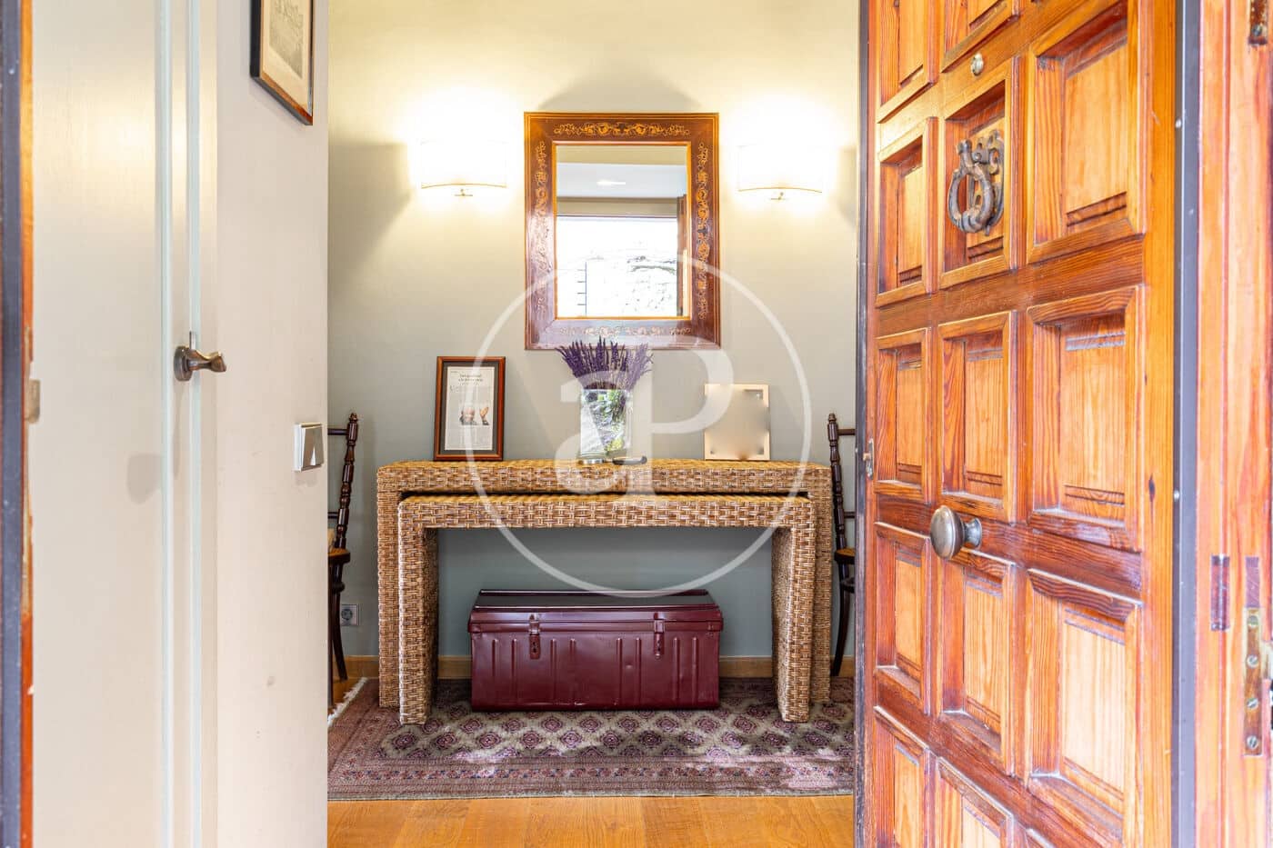 6 makuuhuone Huvila myytävänä paikassa Barcelona kaupunki mukana uima-altaan - 1 950 000 € (Ref: 8725180)