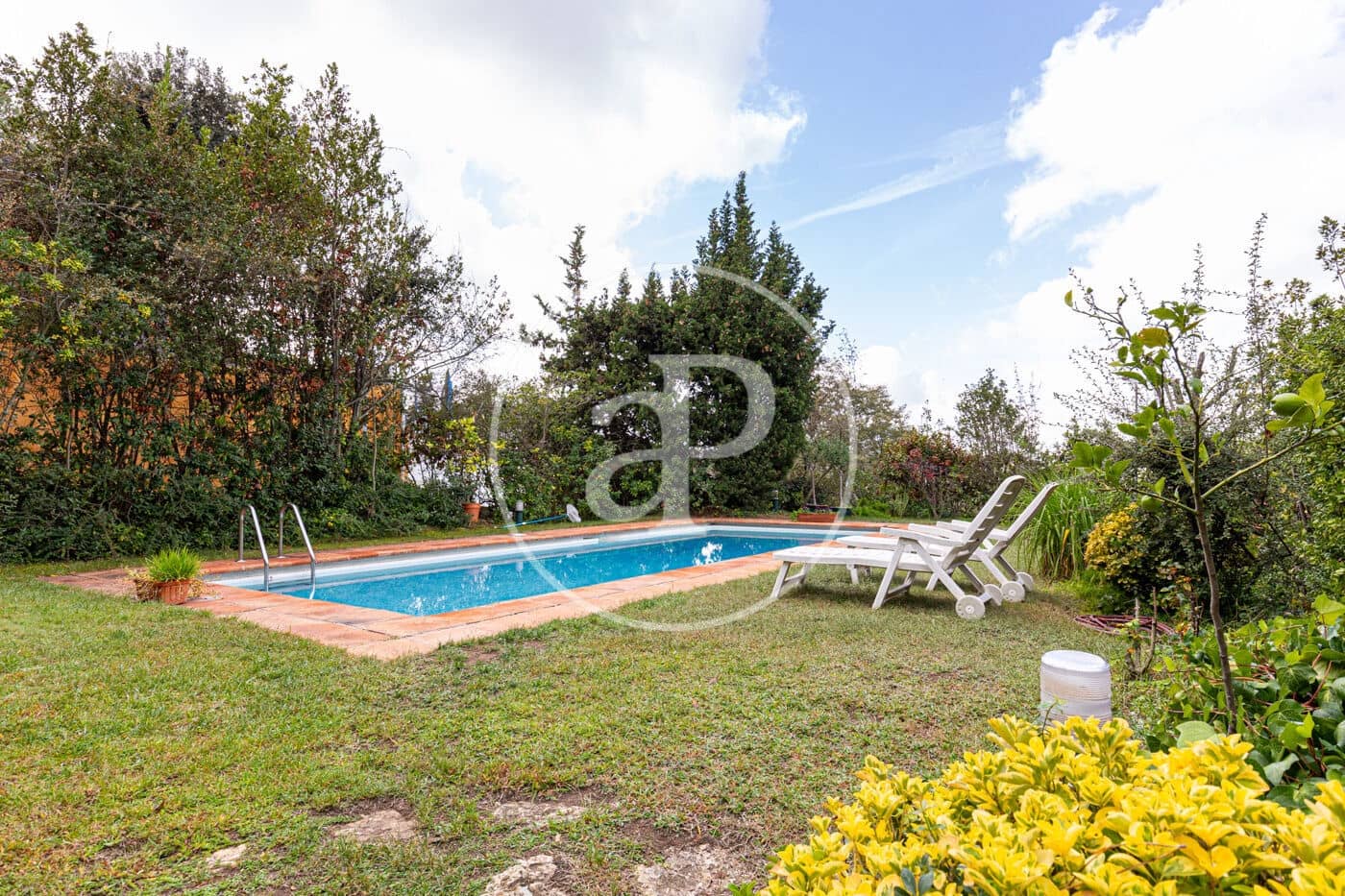 6 makuuhuone Huvila myytävänä paikassa Barcelona kaupunki mukana uima-altaan - 1 950 000 € (Ref: 8725180)