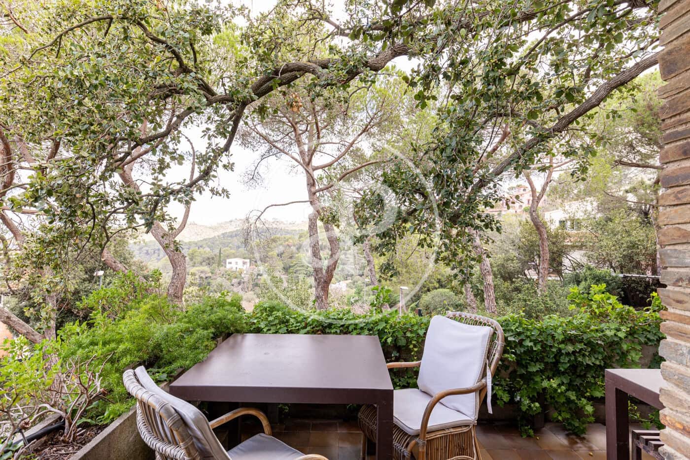 6 makuuhuone Huvila myytävänä paikassa Barcelona kaupunki mukana uima-altaan - 1 950 000 € (Ref: 8725180)