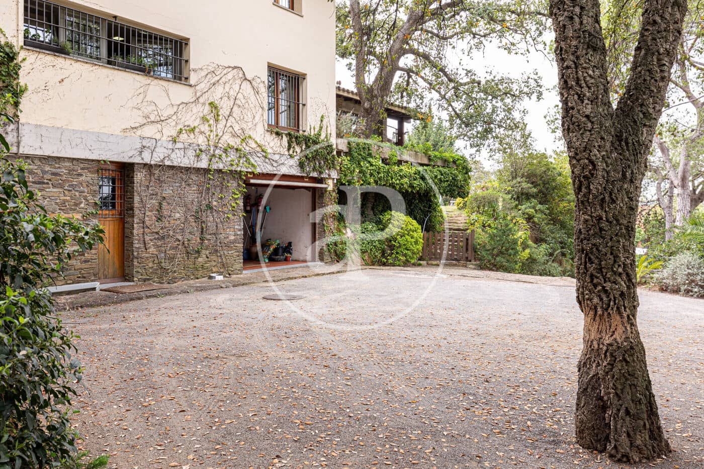 6 makuuhuone Huvila myytävänä paikassa Barcelona kaupunki mukana uima-altaan - 1 950 000 € (Ref: 8725180)