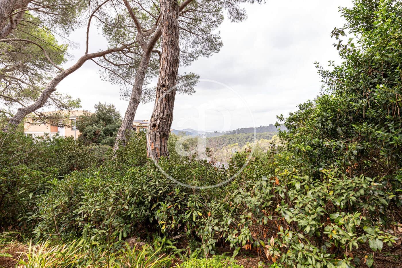 6 makuuhuone Huvila myytävänä paikassa Barcelona kaupunki mukana uima-altaan - 1 950 000 € (Ref: 8725180)