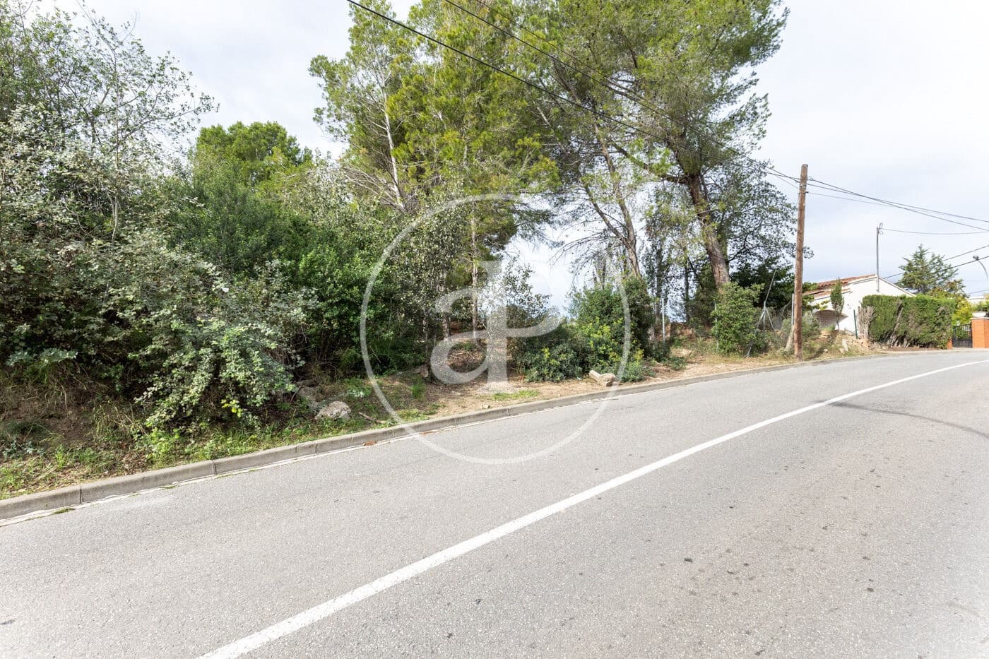 Grunde uden byggetilladelser til salg i Bellaterra - € 740.000 (Ref: 8725181)