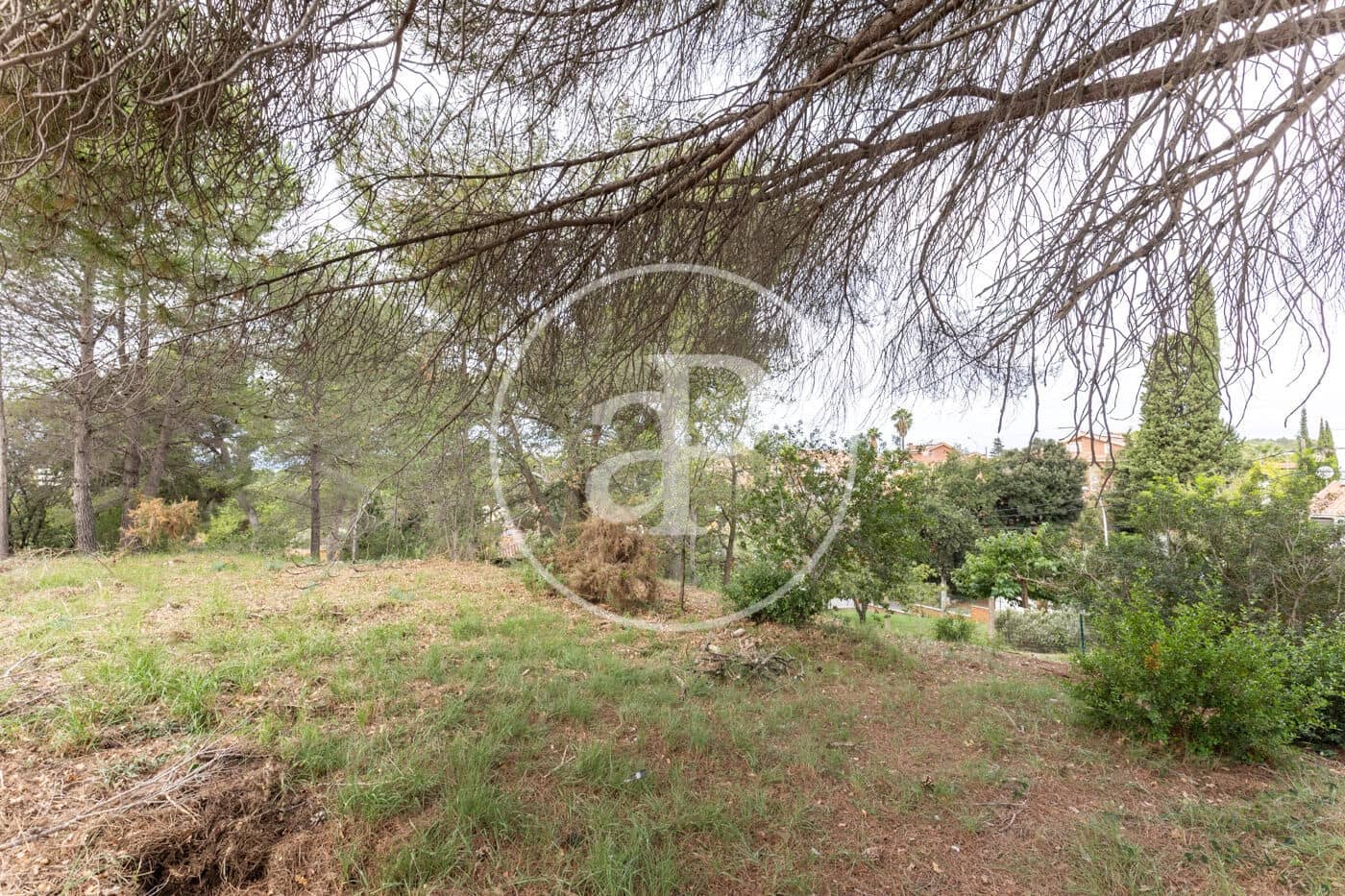 Grunde uden byggetilladelser til salg i Bellaterra - € 740.000 (Ref: 8725181)