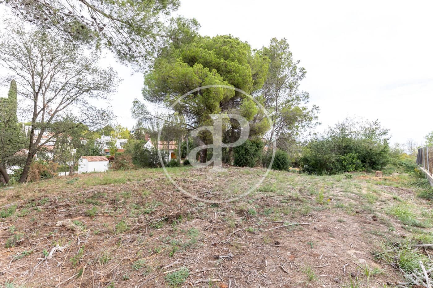 Grunde uden byggetilladelser til salg i Bellaterra - € 740.000 (Ref: 8725181)