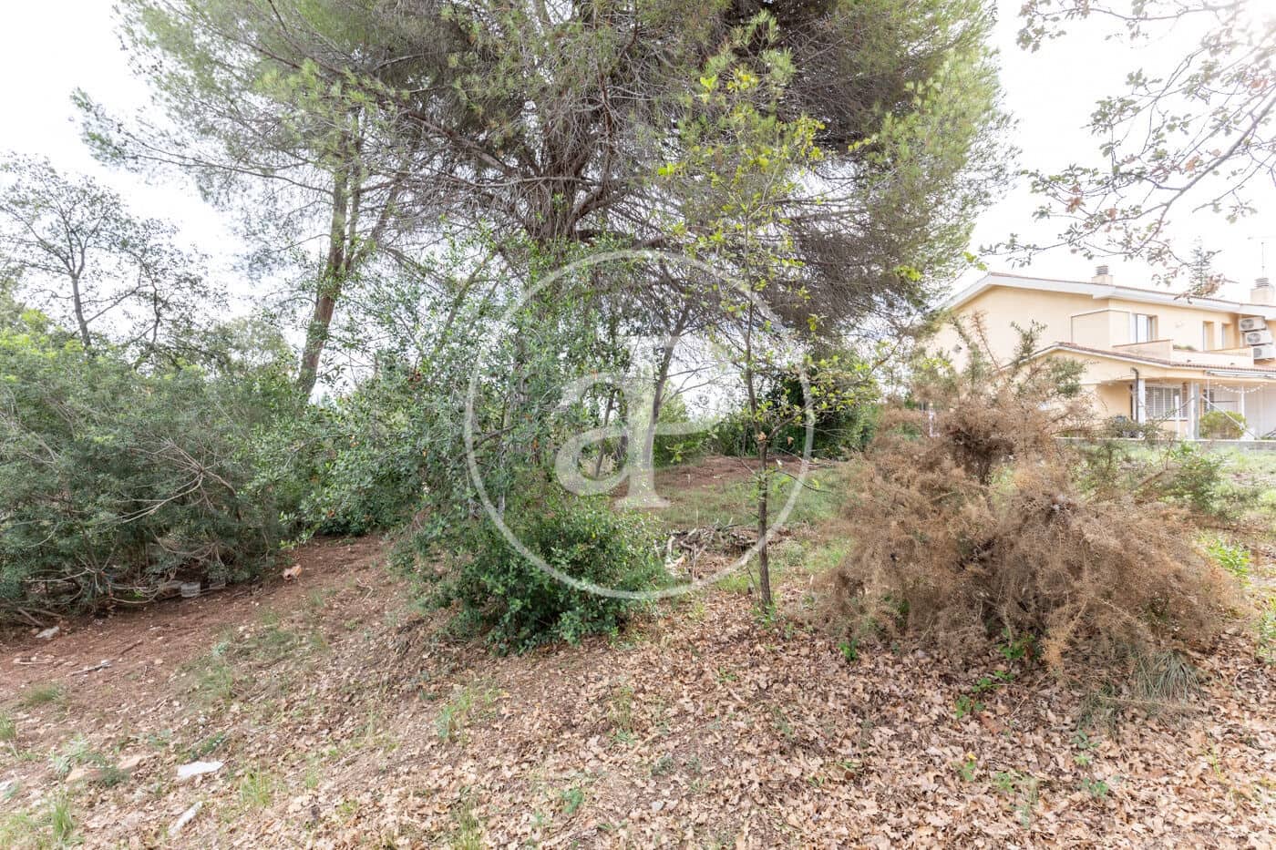 Grunde uden byggetilladelser til salg i Bellaterra - € 740.000 (Ref: 8725181)