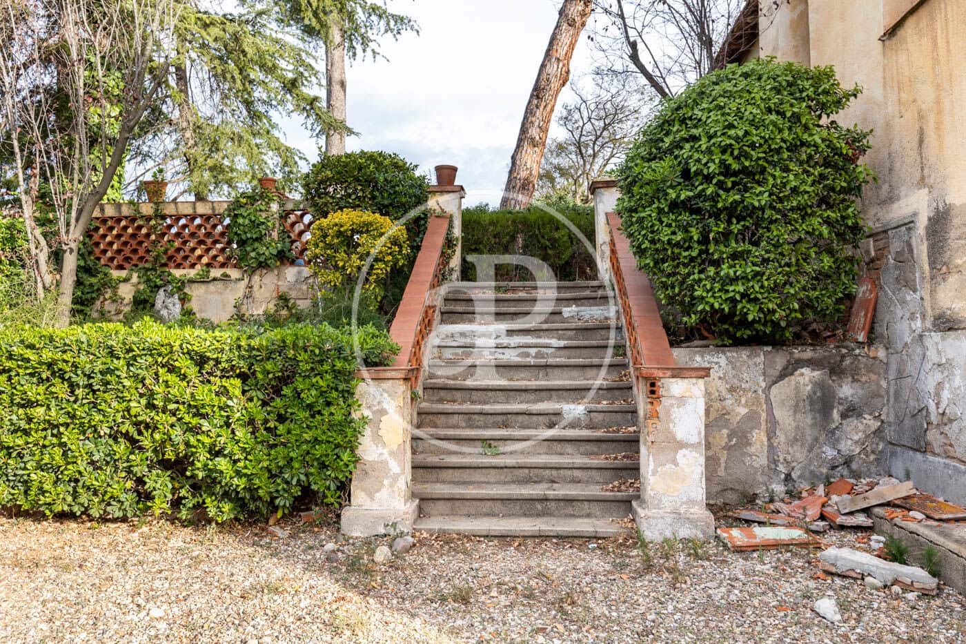 5 soveværelse Villa til salg i Valldoreix med swimmingpool - € 671.000 (Ref: 8725184)