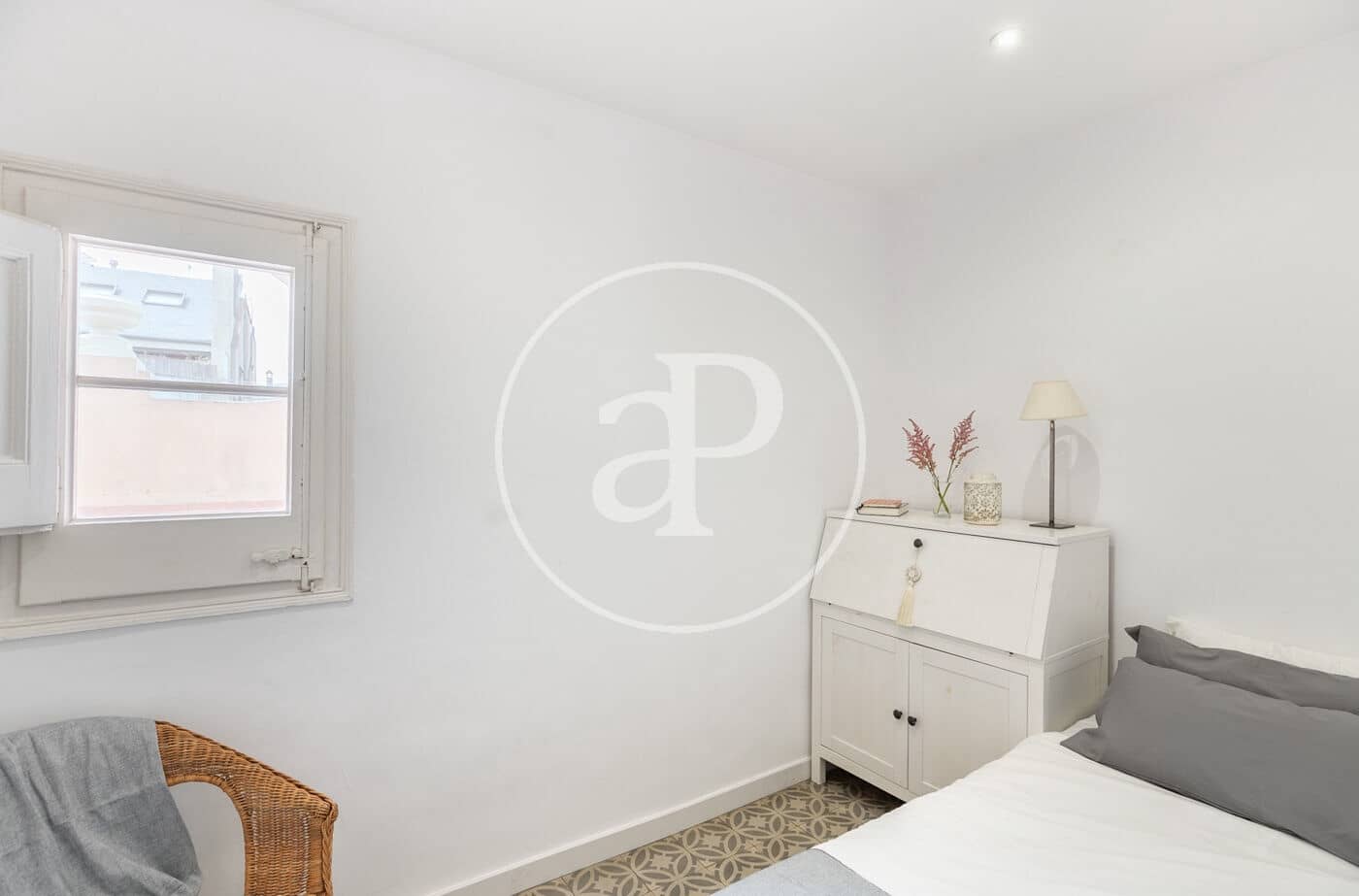 2 sovrum Lägenhet att hyra i Barcelona stad - 1 800 € (Ref: 8726042)