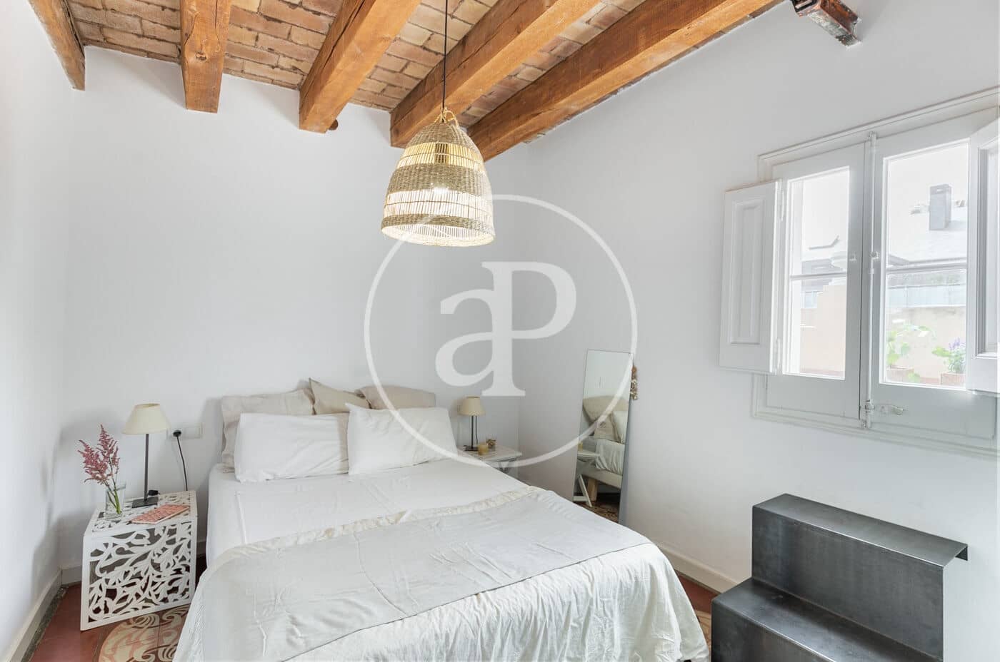 2 sovrum Lägenhet att hyra i Barcelona stad - 1 800 € (Ref: 8726042)