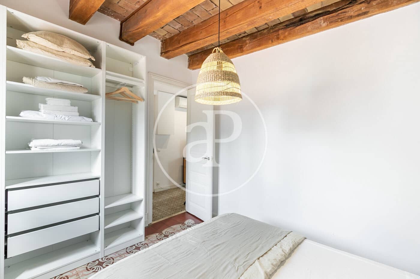 2 sovrum Lägenhet att hyra i Barcelona stad - 1 800 € (Ref: 8726042)