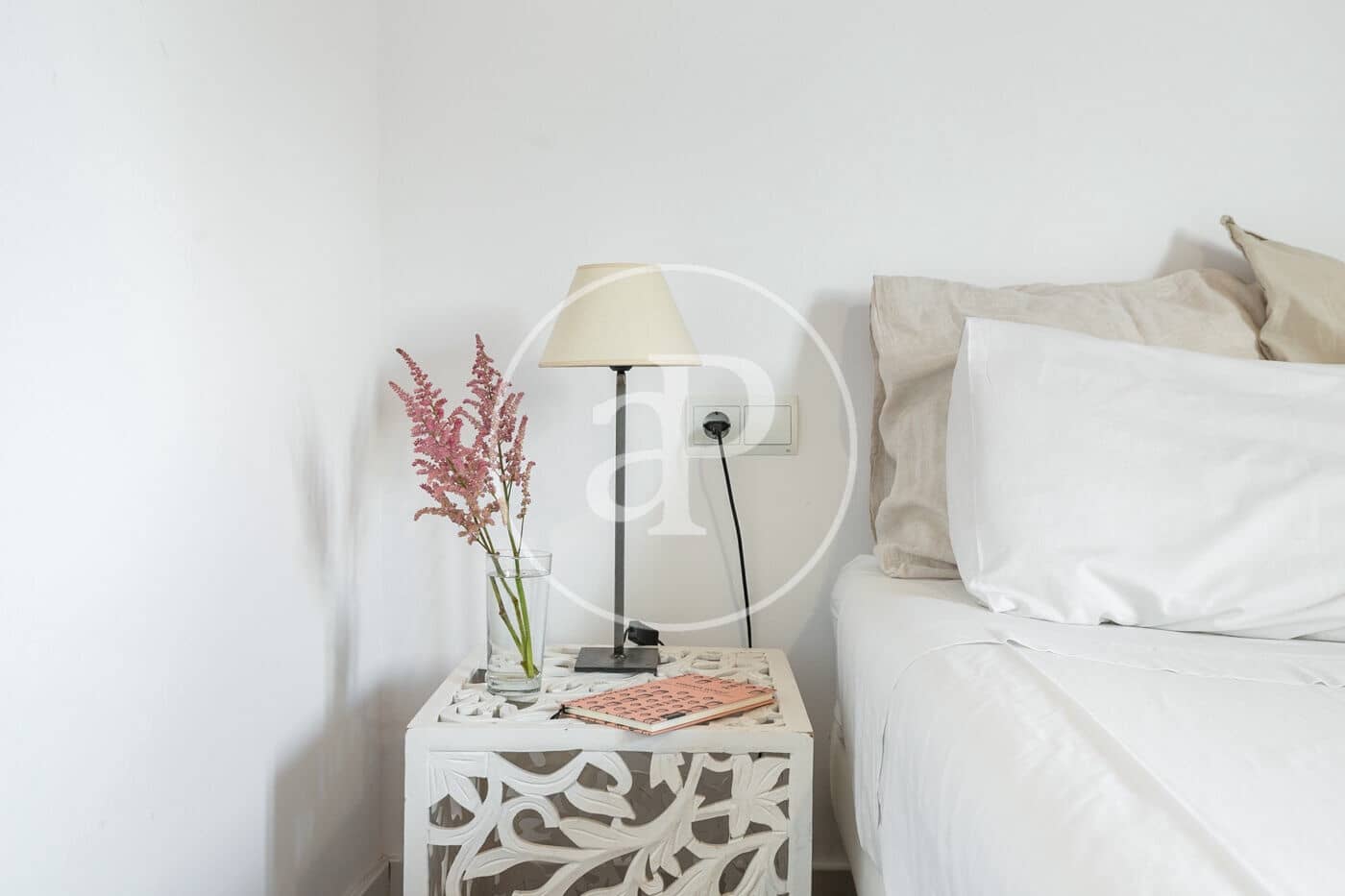 2 sovrum Lägenhet att hyra i Barcelona stad - 1 800 € (Ref: 8726042)