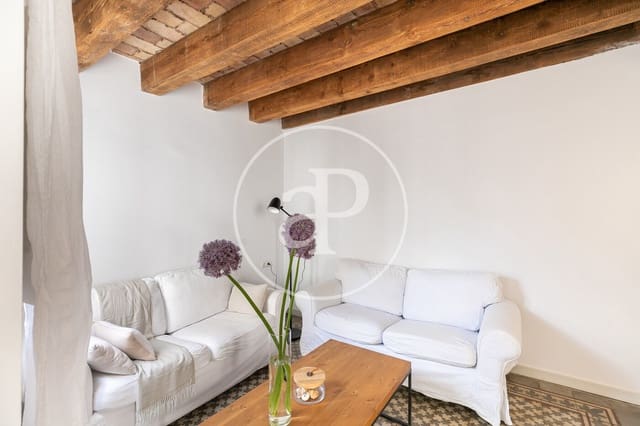 2 sovrum Lägenhet att hyra i L'Antiga Esquerra de L'Eixample, Barcelona stad - 1 800 € (Ref: 8726042)