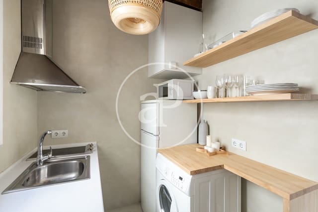 2 sovrum Lägenhet att hyra i L'Antiga Esquerra de L'Eixample, Barcelona stad - 1 800 € (Ref: 8726042)