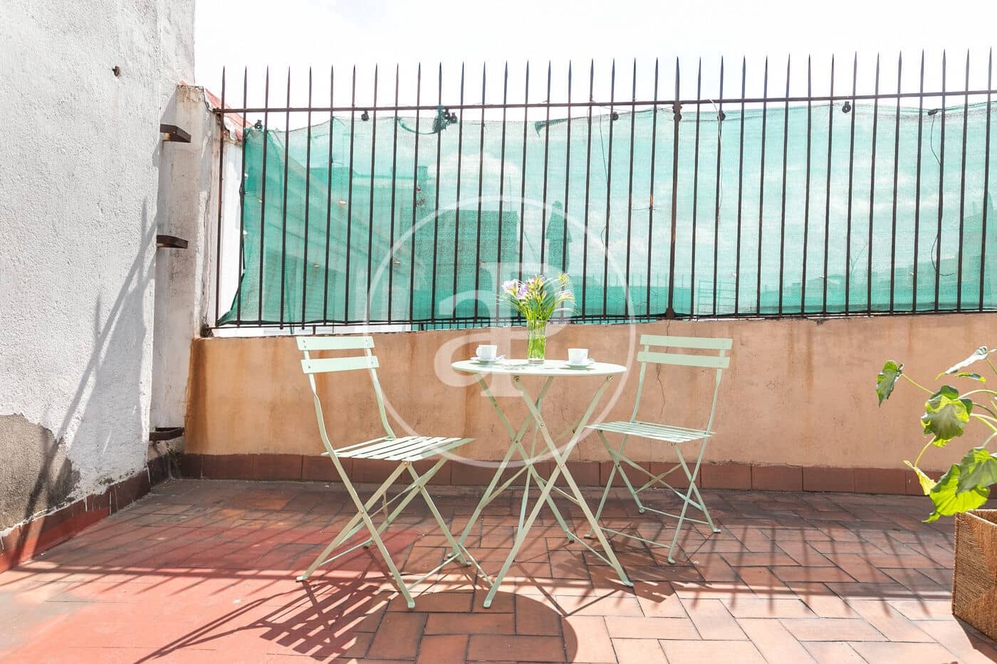 2 sovrum Lägenhet att hyra i Barcelona stad - 1 800 € (Ref: 8726042)