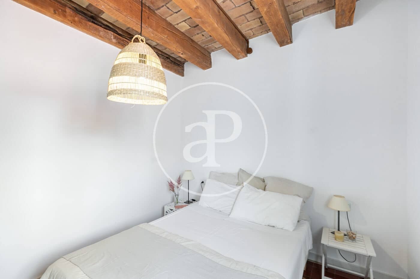 2 sovrum Lägenhet att hyra i Barcelona stad - 1 800 € (Ref: 8726042)