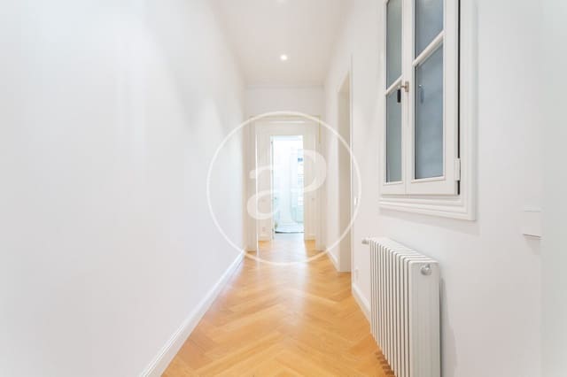 3 camera da letto Appartamento da affittare in La Dreta de L'Eixample, Barcelona città con piscina - 9.000 € (Rif: 8726045)