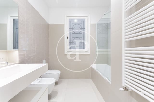 3 camera da letto Appartamento da affittare in La Dreta de L'Eixample, Barcelona città con piscina - 9.000 € (Rif: 8726045)