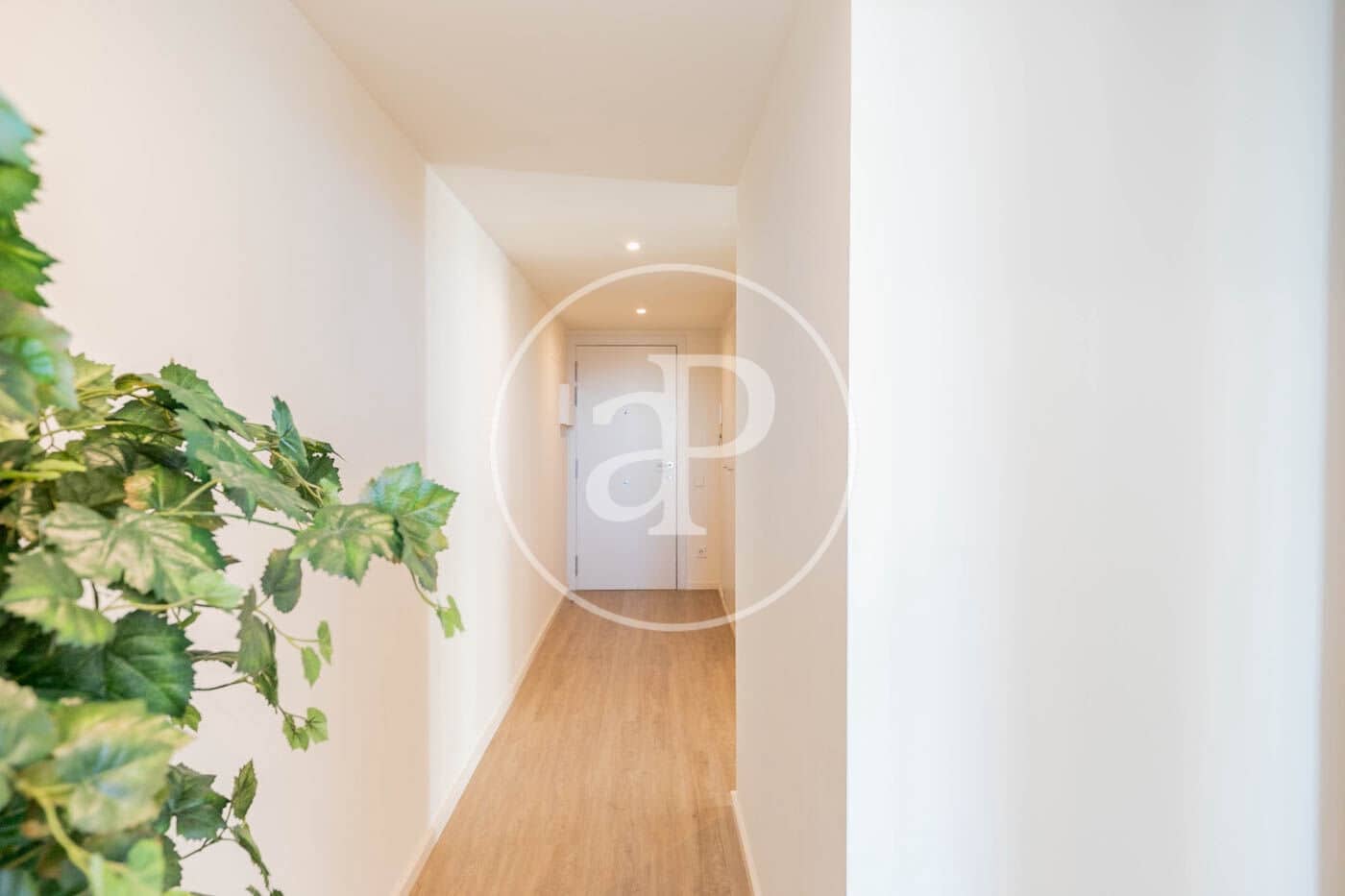 Appartement de 2 chambres à louer à Barcelone ville avec piscine - 2 843 € (Ref: 8726067)