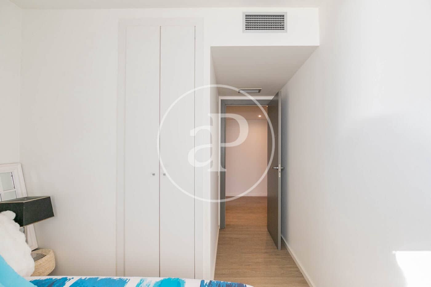 Appartement de 2 chambres à louer à Barcelone ville avec piscine - 2 843 € (Ref: 8726067)