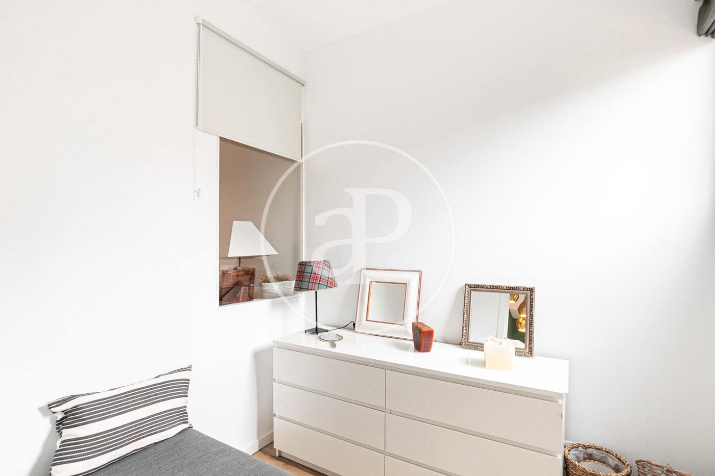 3 camera da letto Appartamento da affittare in Barcelona citta - 2.200 € (Rif: 8726071)