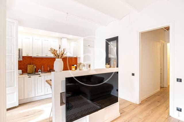 3 bedroom Apartment for rent in La Vila de Gràcia, Barcelona city - € 2,200 (Ref: 8726071)