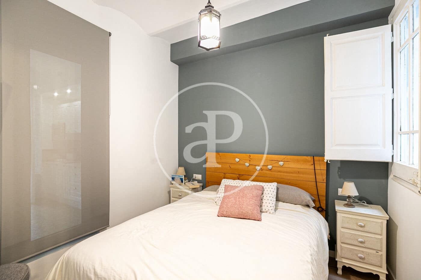 3 camera da letto Appartamento da affittare in Barcelona citta - 2.200 € (Rif: 8726071)