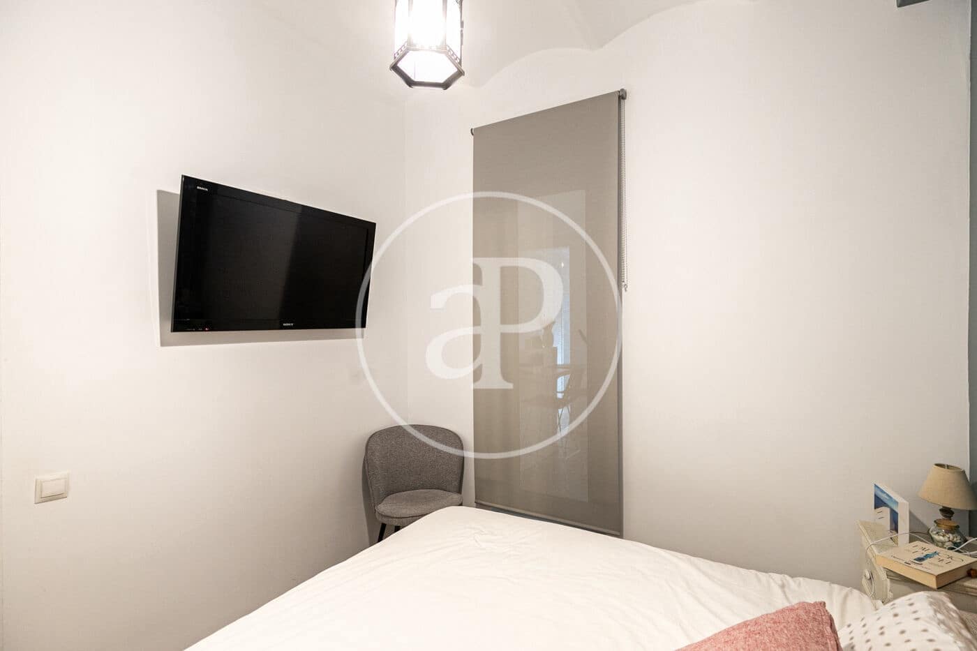 3 camera da letto Appartamento da affittare in Barcelona citta - 2.200 € (Rif: 8726071)