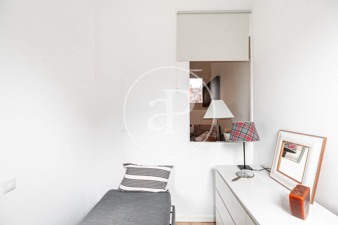 3 camera da letto Appartamento da affittare in Barcelona citta - 2.200 € (Rif: 8726071)