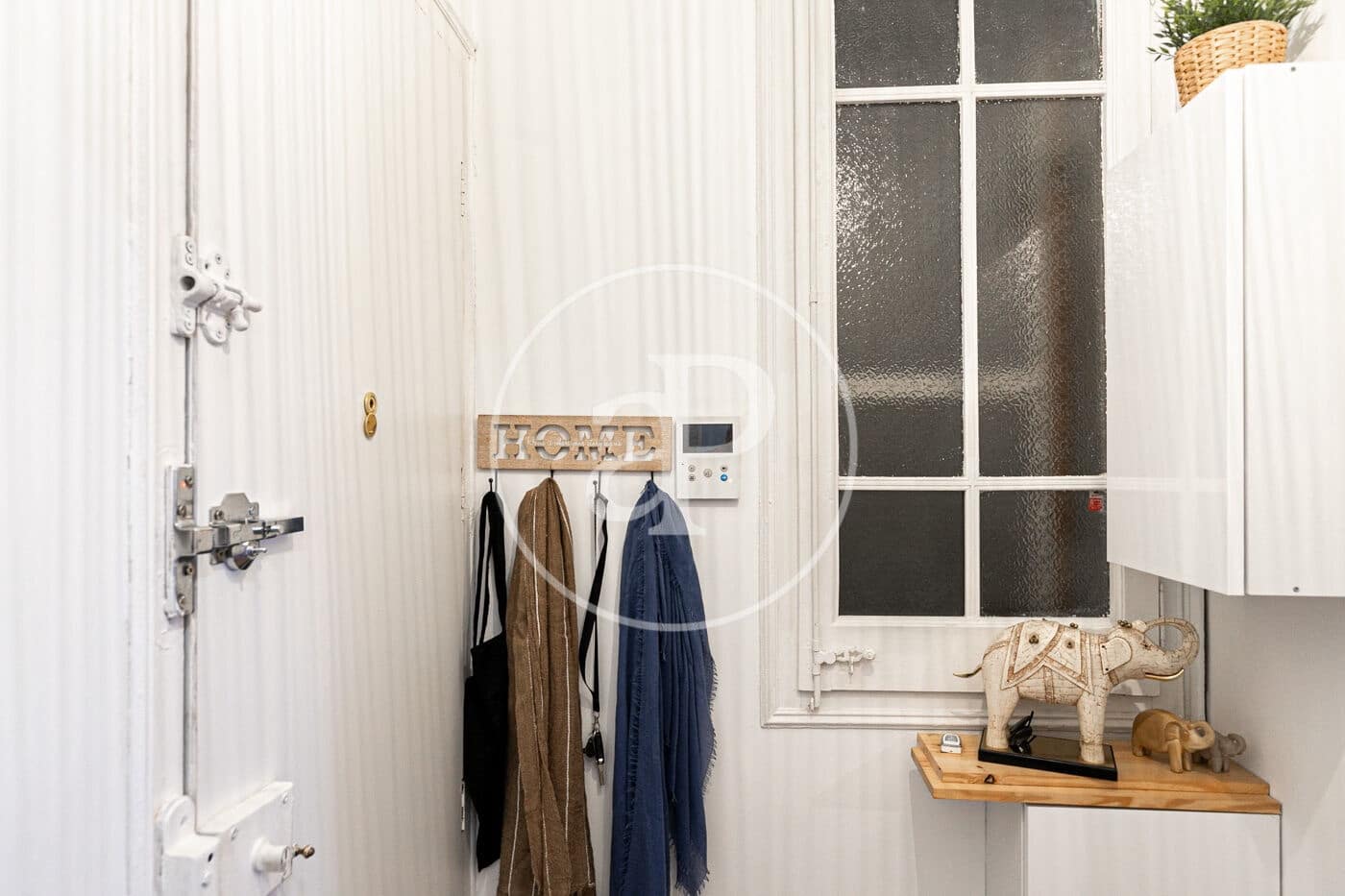 3 camera da letto Appartamento da affittare in Barcelona citta - 2.200 € (Rif: 8726071)