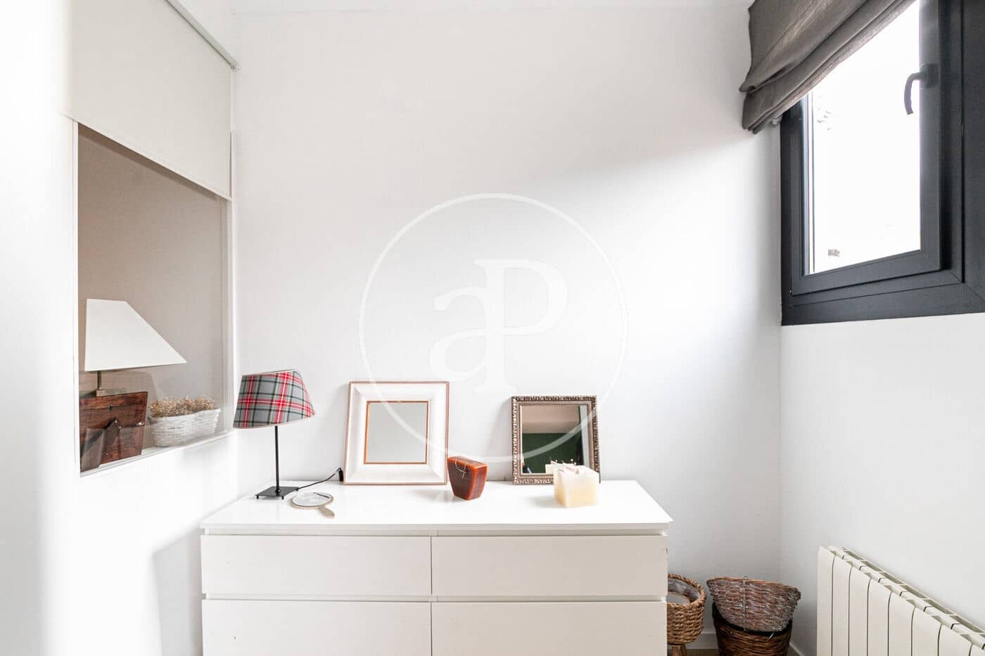 3 camera da letto Appartamento da affittare in Barcelona citta - 2.200 € (Rif: 8726071)