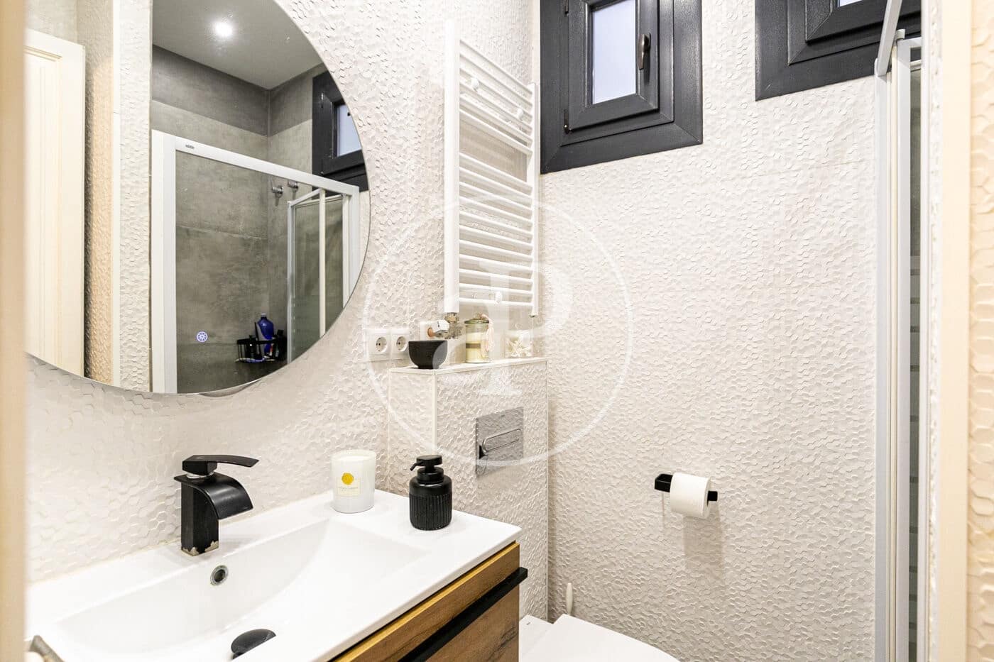 3 camera da letto Appartamento da affittare in Barcelona citta - 2.200 € (Rif: 8726071)