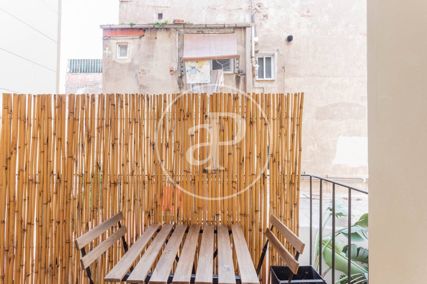 Apartamento de 2 habitaciones en Barcelona ciudad en alquiler - 2.580 € (Ref: 8726074)