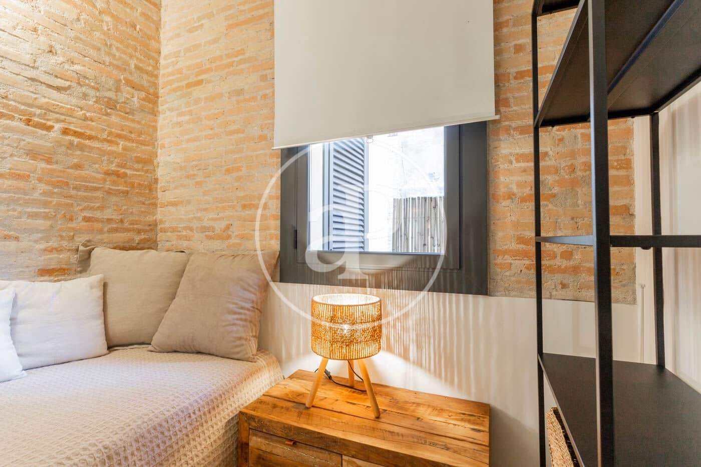 Apartamento de 2 habitaciones en Barcelona ciudad en alquiler - 2.580 € (Ref: 8726074)