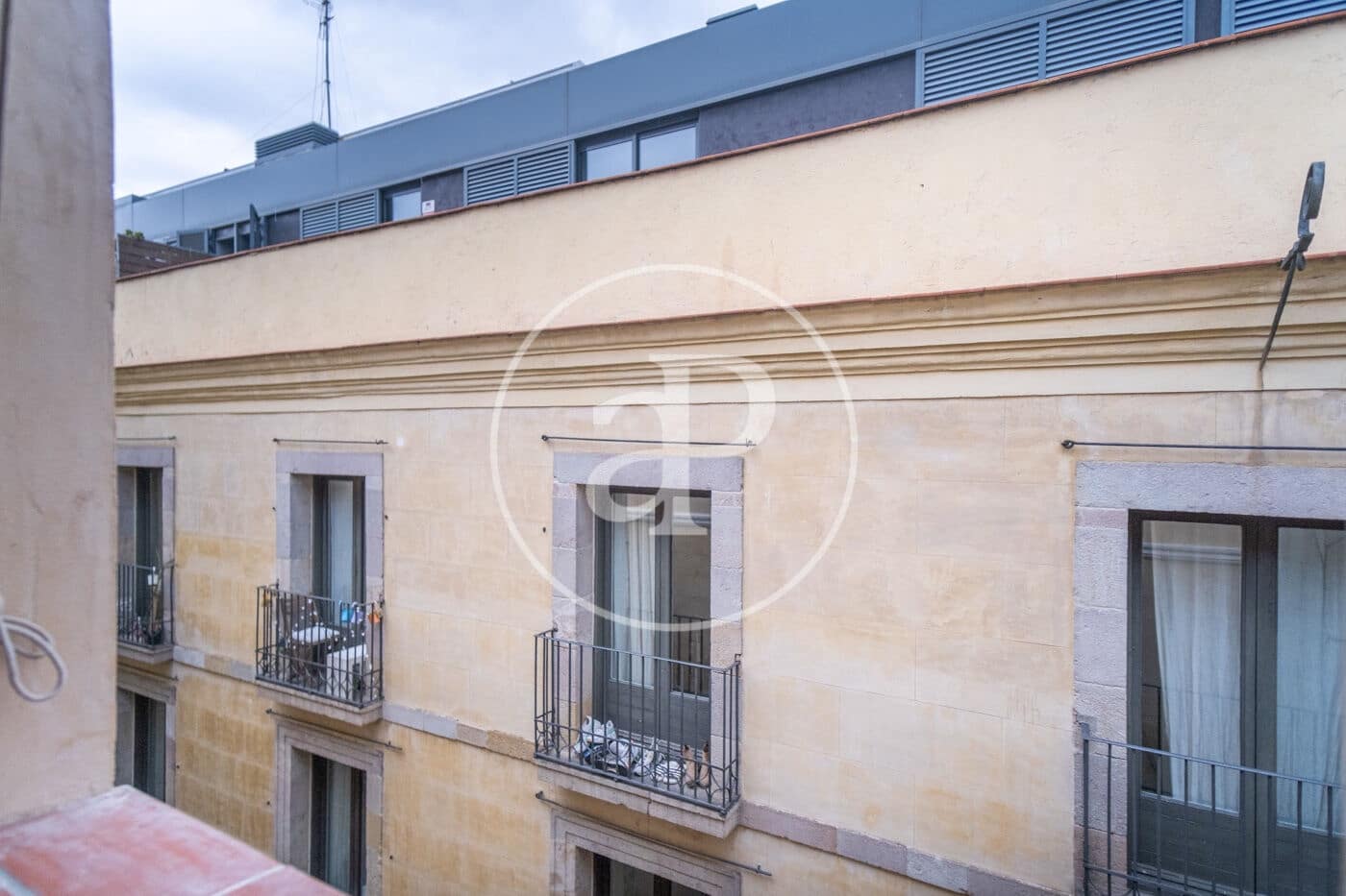 2 soverom Leilighet til leie i Barcelona by - € 1 500 (Ref: 8726075)