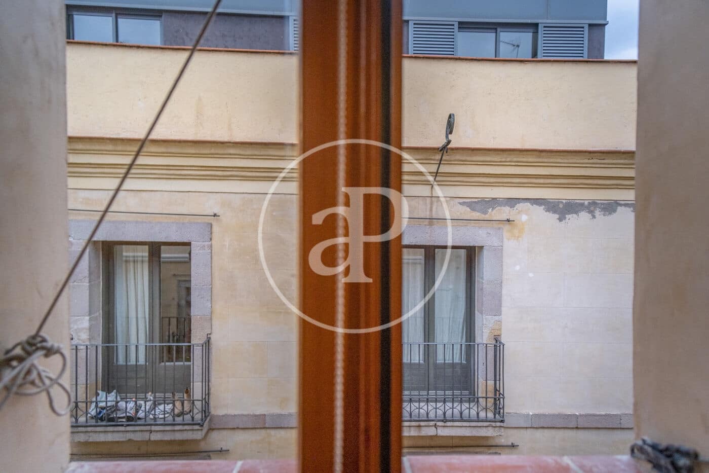 2 soverom Leilighet til leie i Barcelona by - € 1 500 (Ref: 8726075)