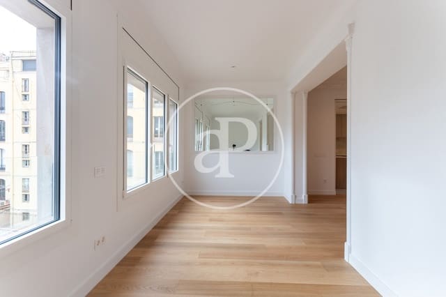 4 sypialnia Apartament do wynajęcia w La Dreta de L'Eixample, Miasto Barcelona z garażem - 4 400 € (Ref: 8726089)