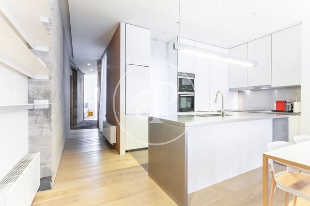 2 sypialnia Apartament do wynajęcia w Sant Pere, Santa Caterina i La Ribera, Miasto Barcelona - 2 500 € (Ref: 8726094)