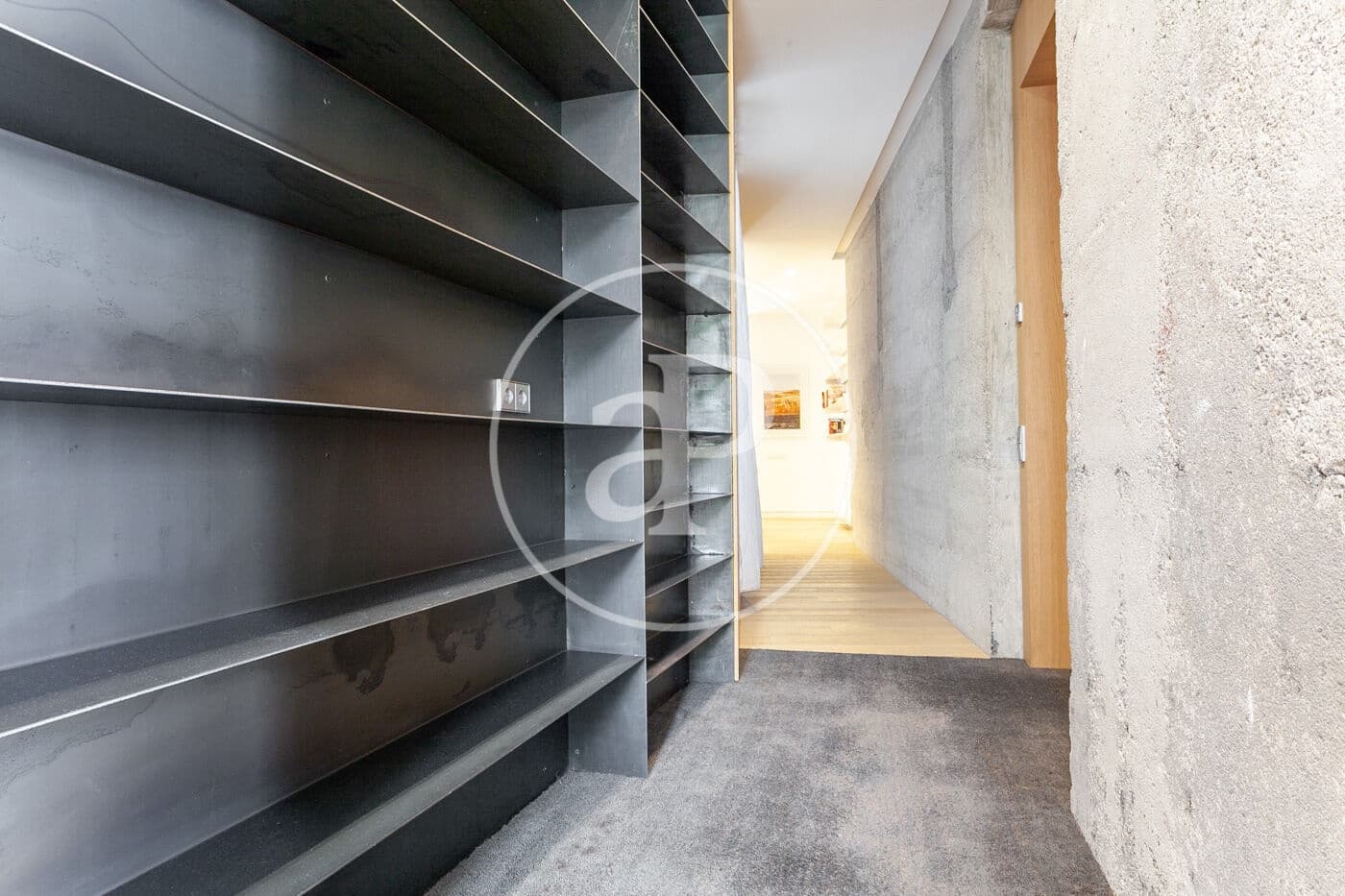 2 soverom Leilighet til leie i Barcelona by - € 2 500 (Ref: 8726094)