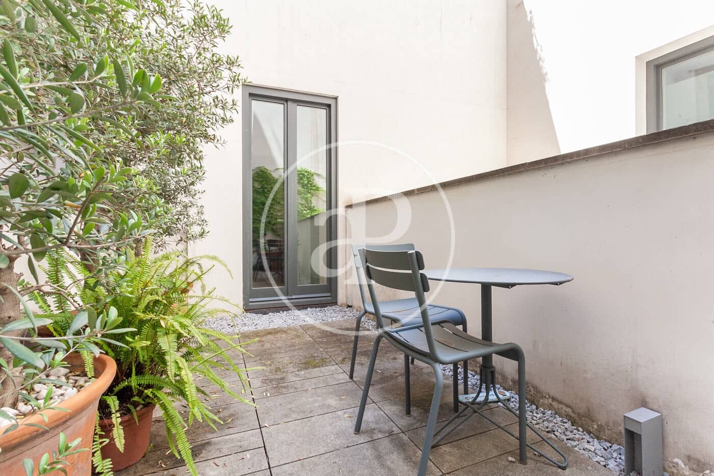 2 soverom Leilighet til leie i Barcelona by - € 2 500 (Ref: 8726094)