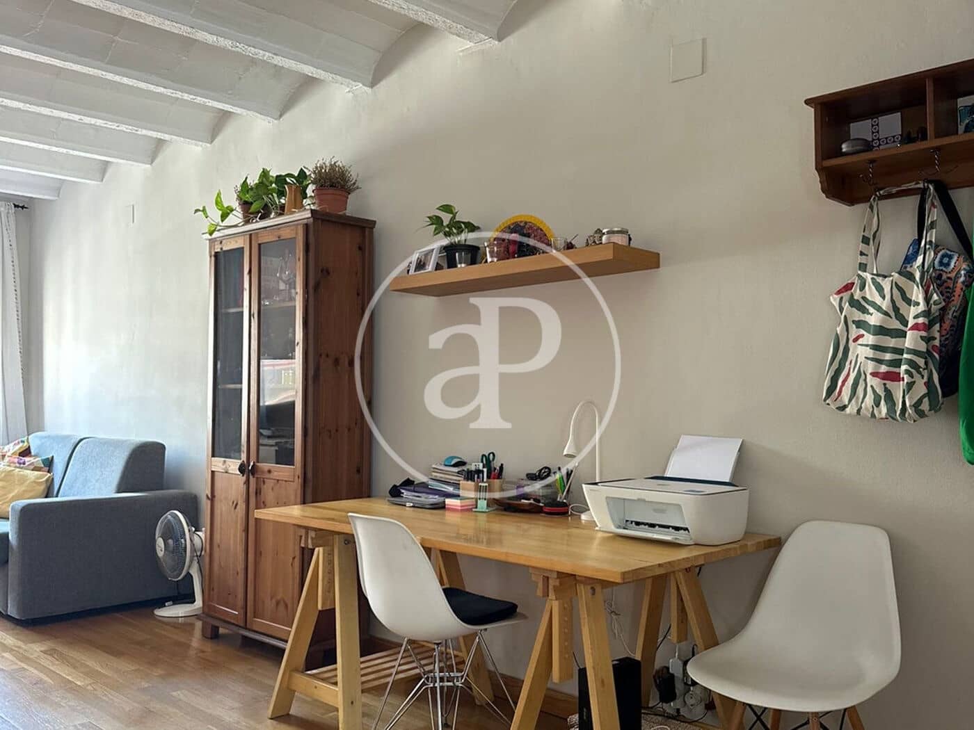 1 sypialnia Apartament do wynajęcia w L'Hospitalet de Llobregat - 1 400 € (Ref: 8726096)