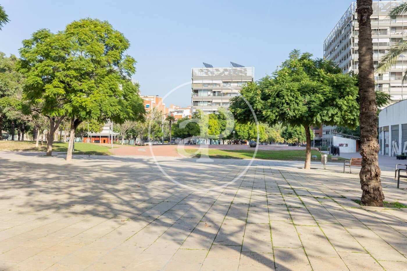 1 sypialnia Apartament do wynajęcia w L'Hospitalet de Llobregat - 1 400 € (Ref: 8726096)