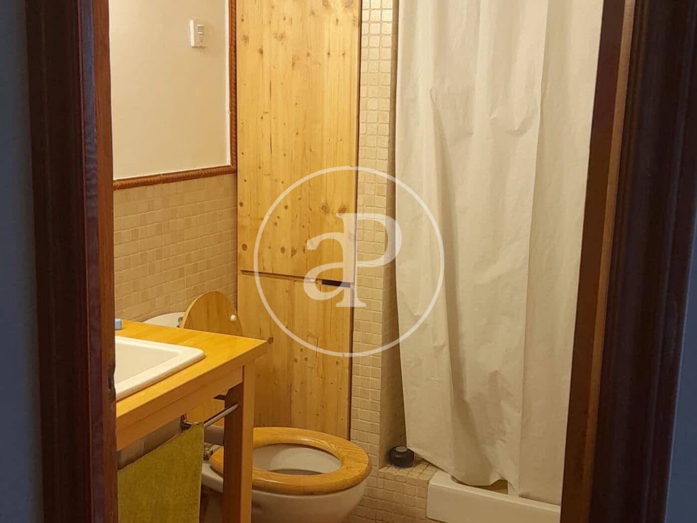 1 sypialnia Apartament do wynajęcia w L'Hospitalet de Llobregat - 1 400 € (Ref: 8726096)