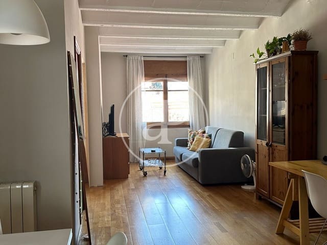 1 quarto Apartamento para arrendar em L'Hospitalet de Llobregat - 1 400 € (Ref: 8726096)