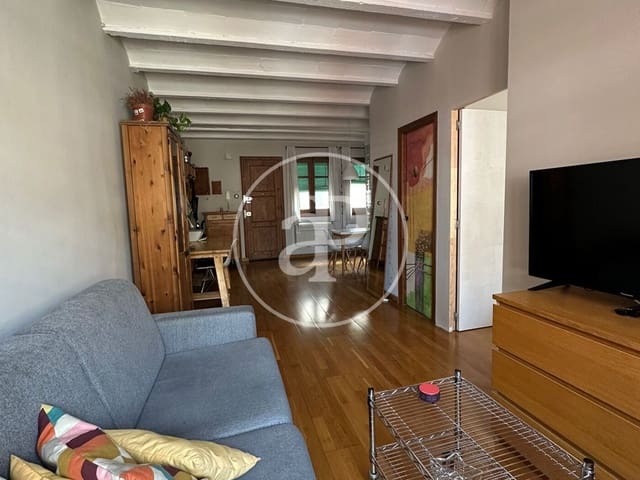 1 quarto Apartamento para arrendar em L'Hospitalet de Llobregat - 1 400 € (Ref: 8726096)