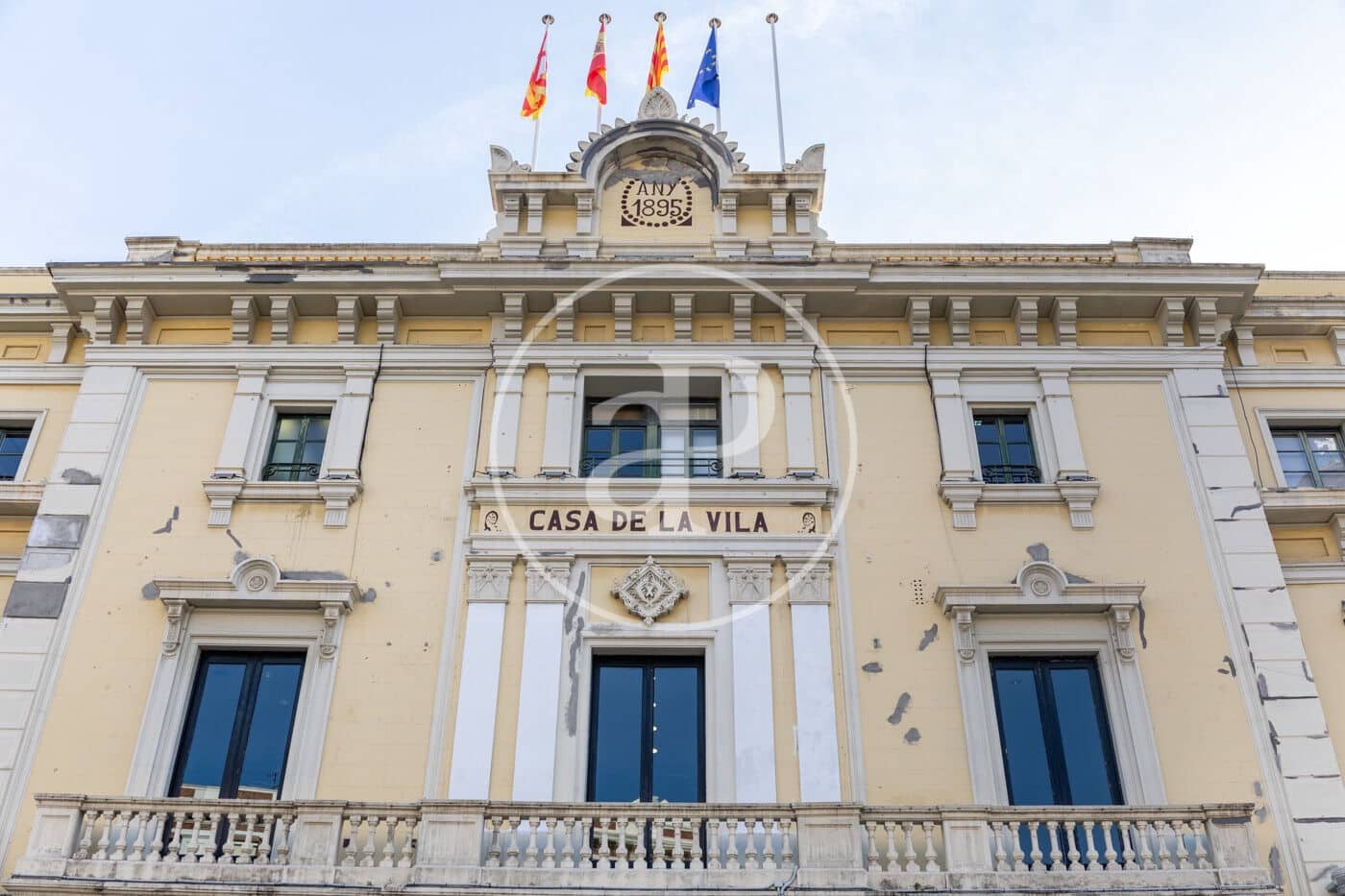 1 sypialnia Apartament do wynajęcia w L'Hospitalet de Llobregat - 1 400 € (Ref: 8726096)