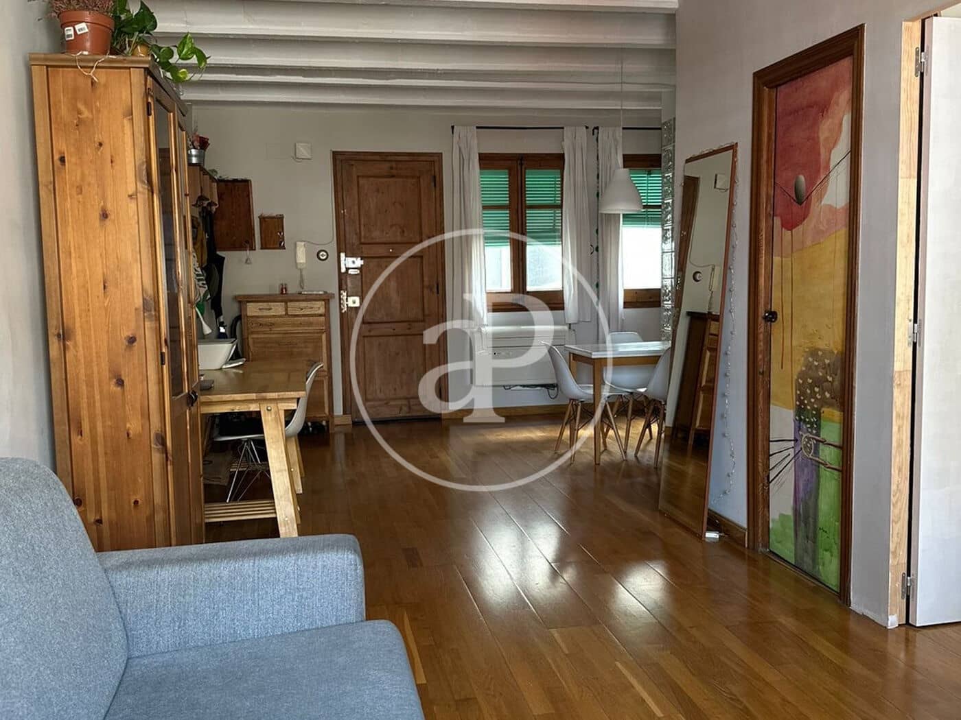 1 sypialnia Apartament do wynajęcia w L'Hospitalet de Llobregat - 1 400 € (Ref: 8726096)