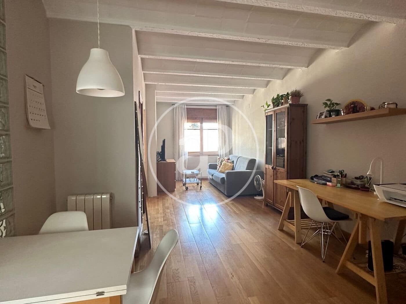 1 sypialnia Apartament do wynajęcia w L'Hospitalet de Llobregat - 1 400 € (Ref: 8726096)