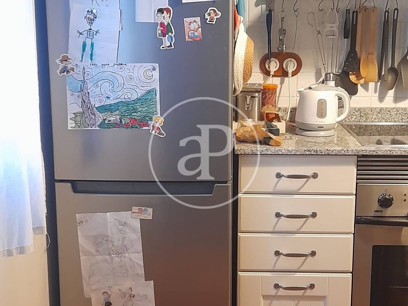 1 sypialnia Apartament do wynajęcia w L'Hospitalet de Llobregat - 1 400 € (Ref: 8726096)