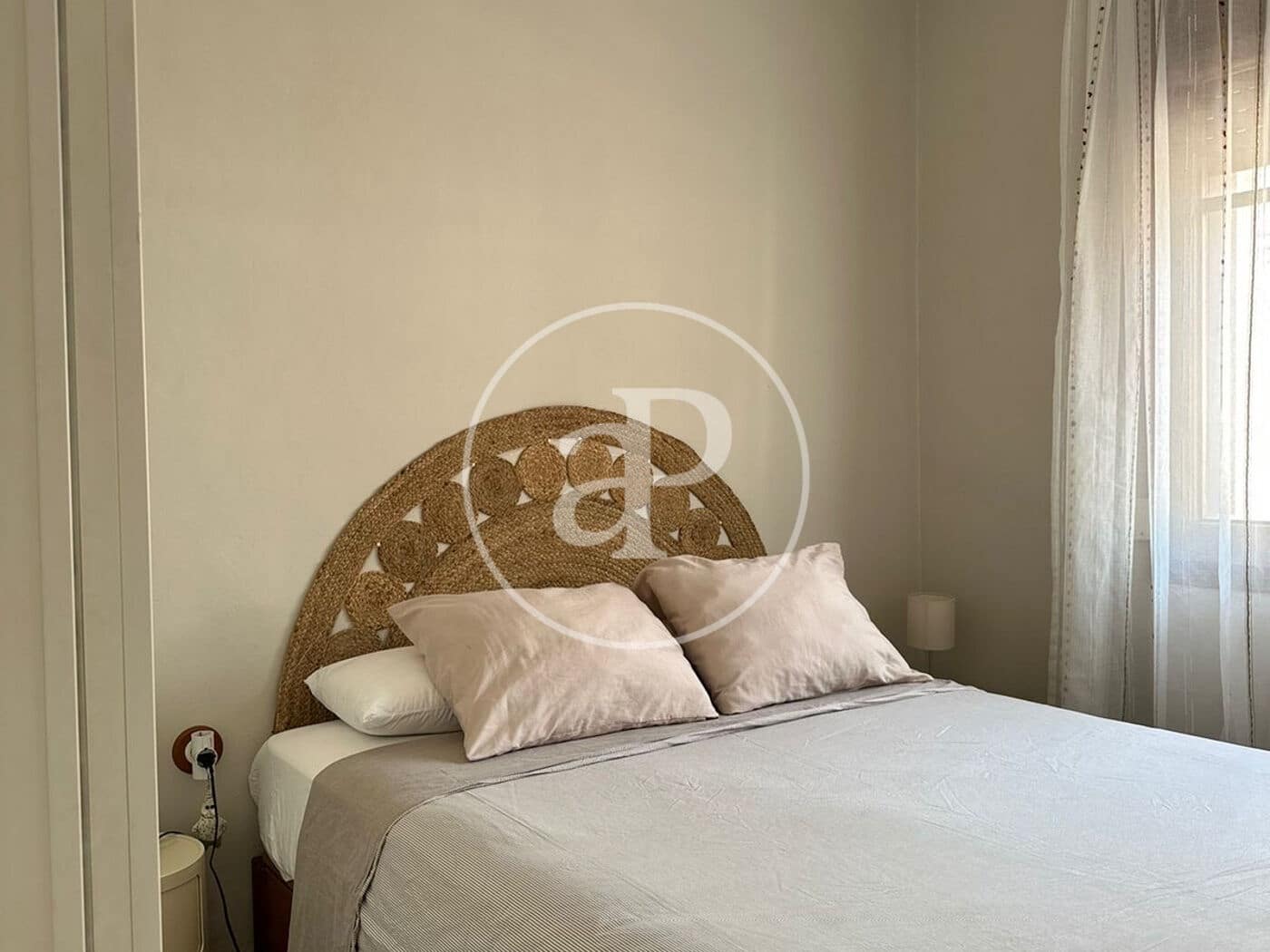 1 sypialnia Apartament do wynajęcia w L'Hospitalet de Llobregat - 1 400 € (Ref: 8726096)